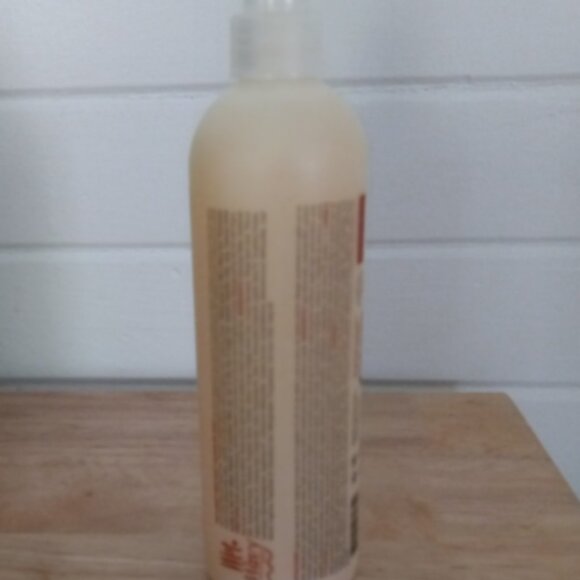 Wet-n-Wavy Calms Frizz Free Detangling Spray 12 fl oz UV Protector Alcohol Free - Picture 7 of 8